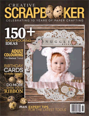 Creative Scrapbooker